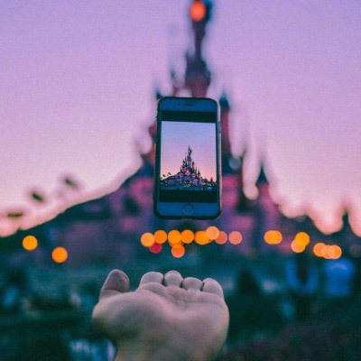 疯狂猴子自行车