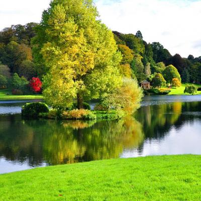 冰火人冒险双人版