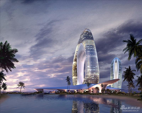 廊坊霸州椿萱生态城买房要趁早4 廊坊霸州椿萱生态城买房要趁早4