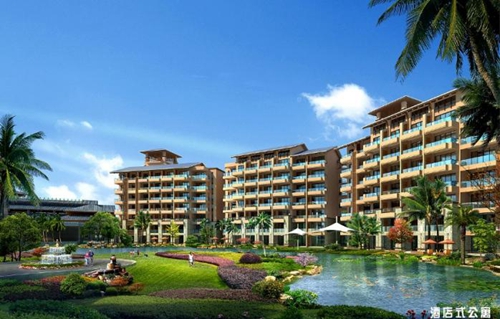 廊坊买房醉适合居住? 廊坊买房醉适合居住?