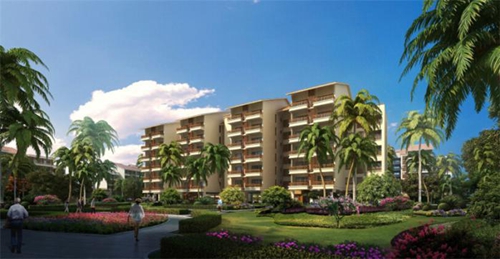 香河大爱城·雅园房子为什么这么多本地人选择买？