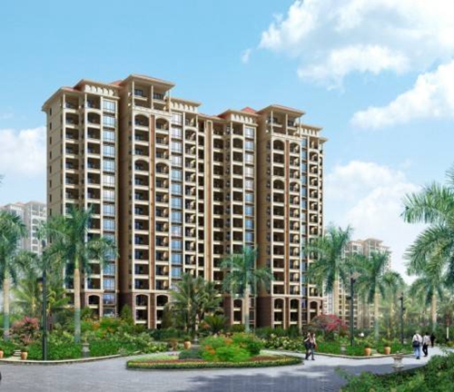 荣盛阿尔卡迪亚 花语城2be4d6c1ba262a74c660f589a22493 一居  户型图