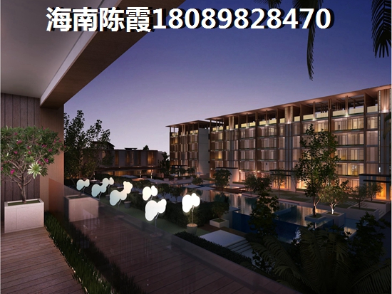 九锦御府 一居  户型图