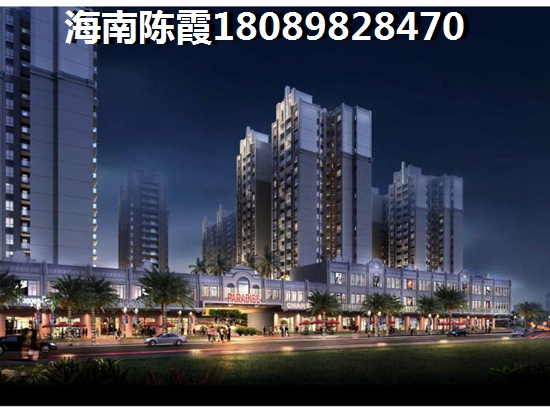 九锦御府 一居  户型图