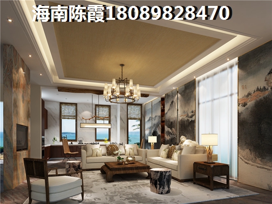 固安金海梧桐郡 样板间 
