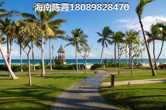 麓景台 样板间 