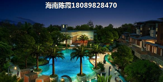 文安星海豪庭·境界 建筑规划 