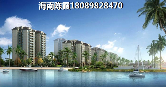 海河华府 建筑规划 省级高新技术产业园区