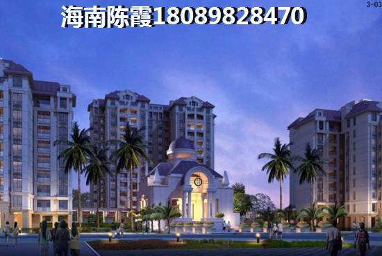 海河华府 景观园林 