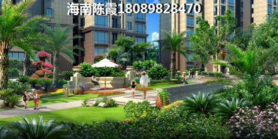 花语璟园 样板间 