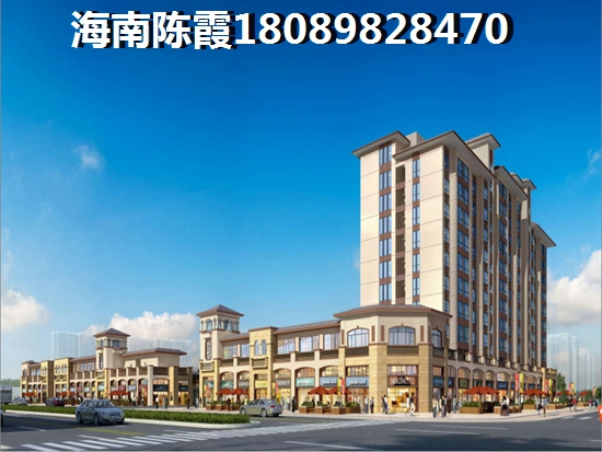 海河明珠•华府 建筑规划 省级高新技术产业园区
