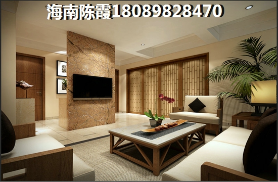 海河明珠•华府 景观园林 海河