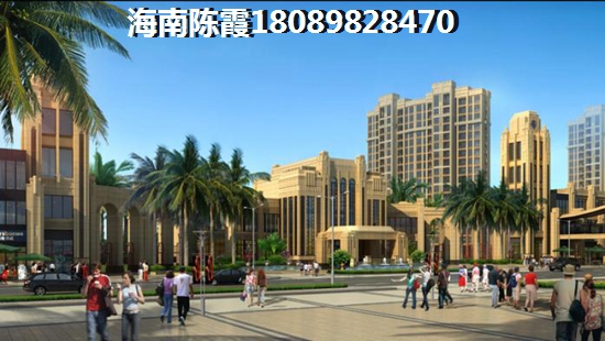 海河明珠·华府 建筑规划 华夏打造